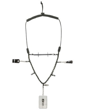 Loon Neckvest Lanyard in One Color